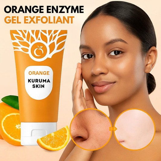 Adieux Tache Sombre avec Gel exfoliant (Benin)