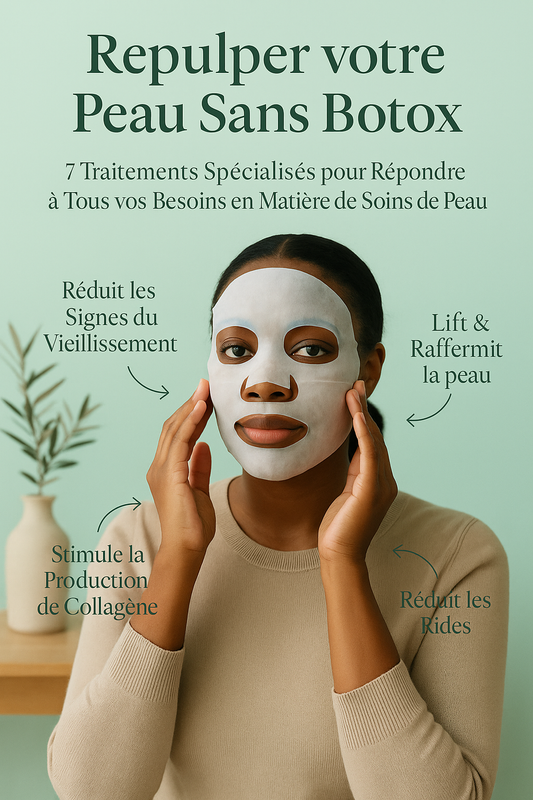 Masque Bio-Collagène