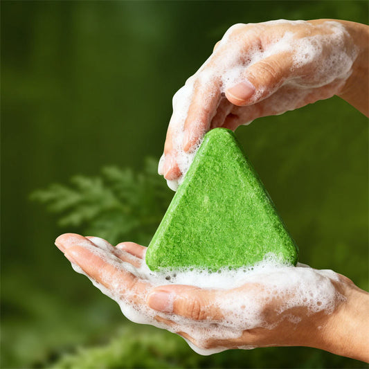 Adieu la chute de cheveux