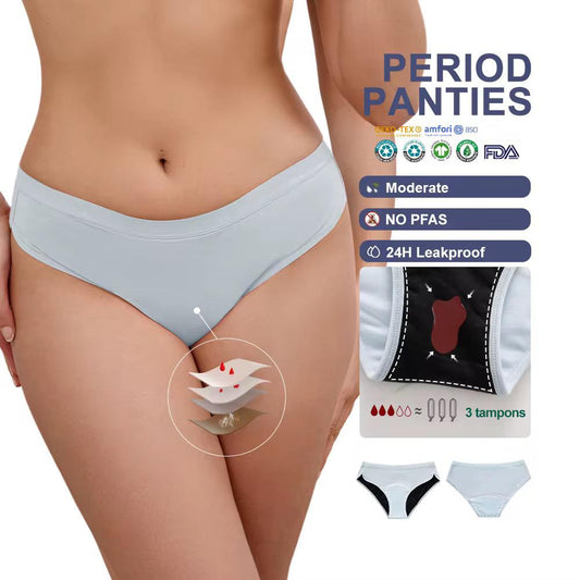 Cullotte Menstruelle