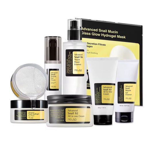 kit complet Advanced Snail