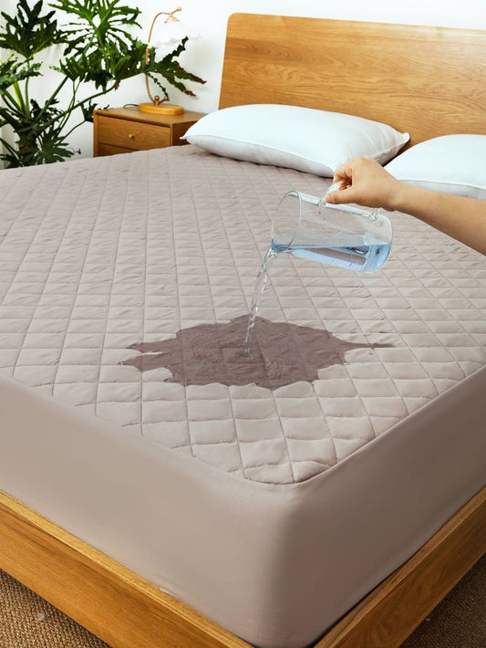 Couvre-matelas imperméable